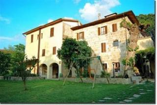 Gasthaus La Collina Di Pilonico Perugia Exterior foto