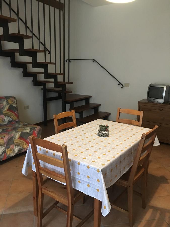 Gasthaus La Collina Di Pilonico Perugia Exterior foto